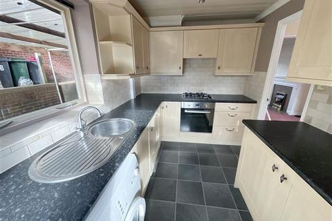 3 bedroom semi-detached house for sale, Robin Place, Aston, Sheffield, S26 2GG