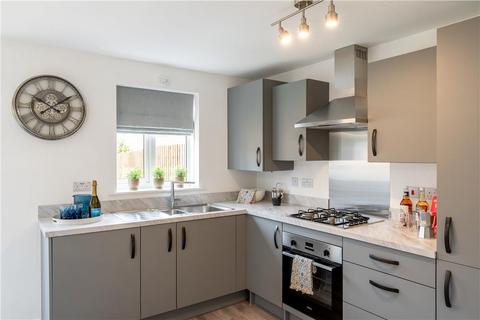 2 bedroom semi-detached house for sale, Plot 22, Delmont at Miller Homes at Middlebeck, Bluebell Drive, Newark on Trent NG24