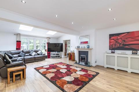 6 bedroom detached house for sale, Pennington Drive, Weybridge, Surrey