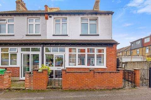 3 Clyde Road, Sutton, SM1 2RR