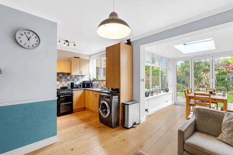 3 Clyde Road, Sutton, SM1 2RR