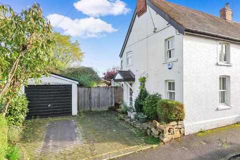 3 bedroom end of terrace house for sale, School Street, Evesham WR11