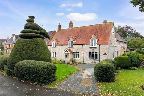 5 bedroom detached house for sale, The Green, Evesham WR11