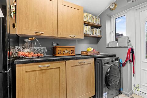 64 Sandscroft Avenue, Broadway, WR12 7EL