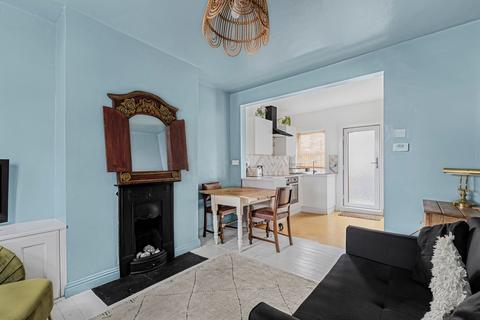 2 bedroom terraced house for sale, Ouse Walk, Huntingdon, Cambridgeshire.