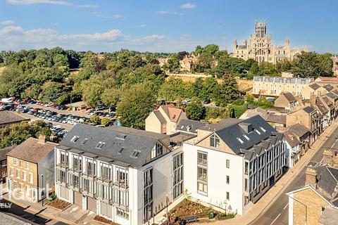 2 bedroom apartment for sale, The Old Tannery, Broad Street, Ely