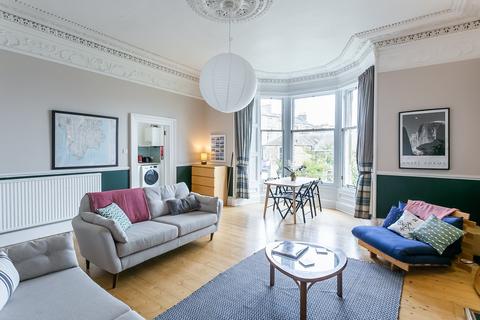 211/2 Newhaven Road, Edinburgh, EH6 4QD