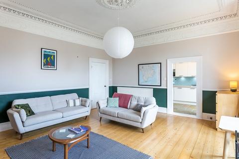 211/2 Newhaven Road, Edinburgh, EH6 4QD
