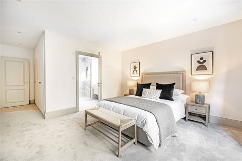 2 bedroom apartment for sale, 2 Bordeaux, Christchurch BH23