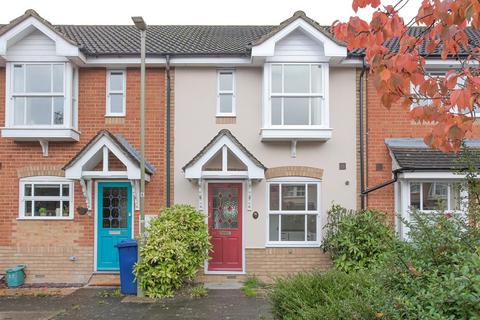 2 bedroom terraced house to rent, OXFORD