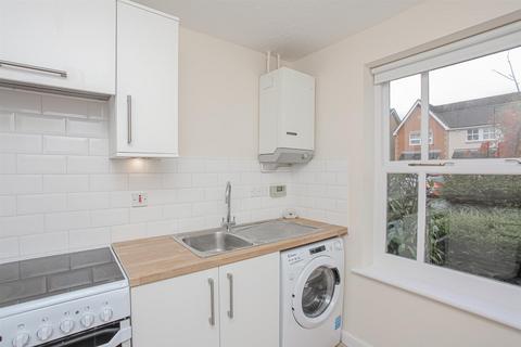 2 bedroom terraced house to rent, OXFORD