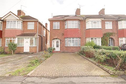 4 bedroom semi-detached house for sale, Weardale Gardens, Enfield, EN2