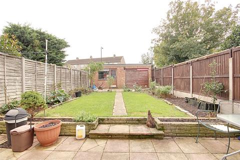 4 bedroom semi-detached house for sale, Weardale Gardens, Enfield, EN2