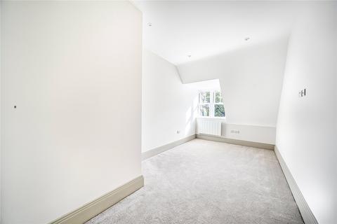 1 bedroom apartment for sale, 5 Bordeaux, Christchurch BH23