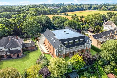 1 bedroom apartment for sale, 5 Bordeaux, Christchurch BH23