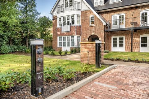 1 bedroom apartment for sale, 5 Bordeaux, Christchurch BH23