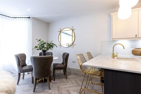 1 bedroom apartment for sale, 5 Bordeaux, Christchurch BH23