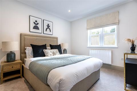 1 bedroom apartment for sale, 5 Bordeaux, Christchurch BH23