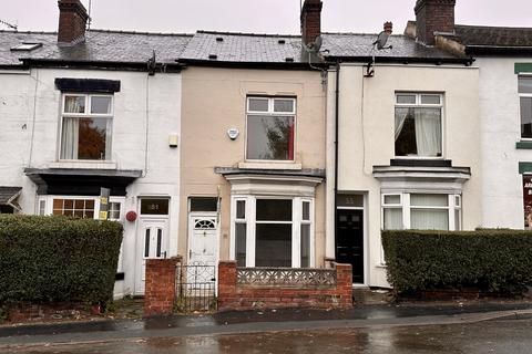 3 bedroom terraced house for sale, 53 Archer Road Sheffield S8 0JT