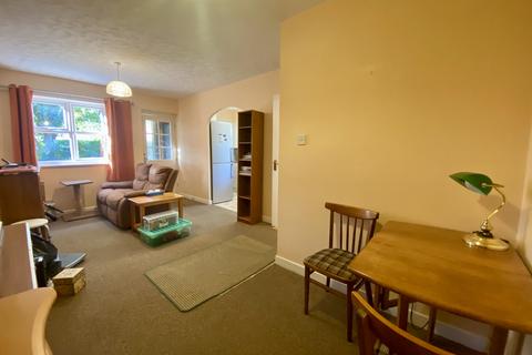 1 bedroom apartment for sale, Brandon Way, Birchington