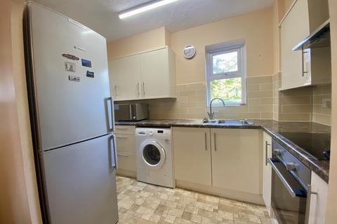 1 bedroom apartment for sale, Brandon Way, Birchington