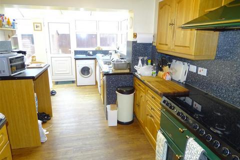 undefined, Caldbeck Close: Gunthorpe