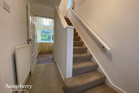 3 bedroom semi-detached house for sale, Cairn Close, Stoke-On-Trent ST2