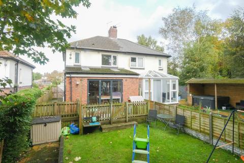 3 bedroom semi-detached house for sale, Whitecote Hill, Leeds