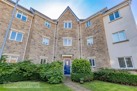 2 bedroom apartment for sale, Vale View, Mossley, OL5