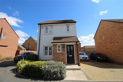 2 bedroom detached house to rent, Penguin Parade, Stanway, CO3