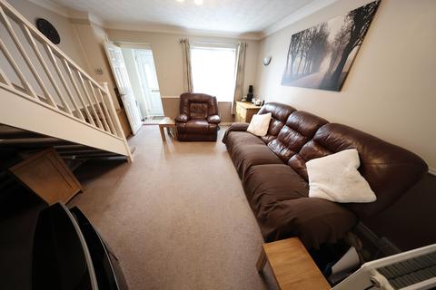 2 bedroom end of terrace house for sale, Curling Lane, Badgers Dene, Grays