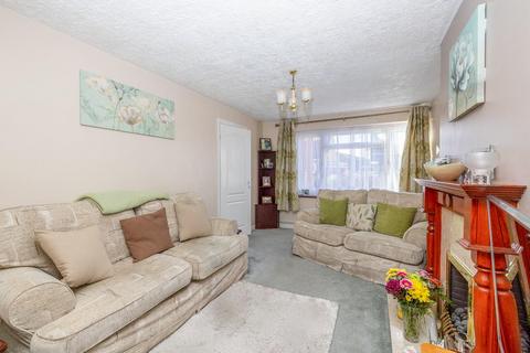 3 bedroom semi-detached house for sale, Durville Road, Headley Park