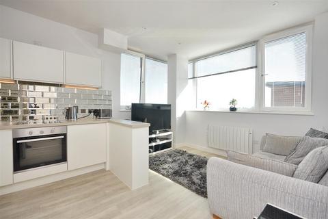 1 bedroom flat for sale, Upperton Road, Eastbourne