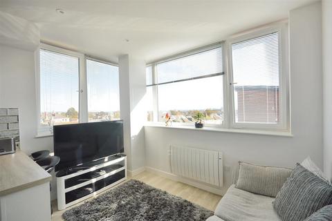 1 bedroom flat for sale, Upperton Road, Eastbourne