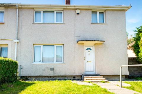 3 bedroom semi-detached house for sale, Glan Y Wern Road, Swansea, SA7