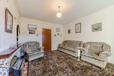 2 bedroom terraced bungalow for sale, 23 South Hermitage Street, Newcastleton, TD9