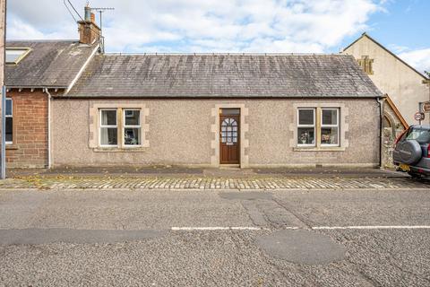 2 bedroom terraced bungalow for sale, 23 South Hermitage Street, Newcastleton, TD9