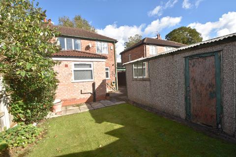 3 bedroom semi-detached house for sale, Rothiemay Road, Flixton, M41