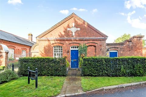 3 bedroom bungalow for sale, Bartons Road, Fordingbridge, Hampshire, SP6