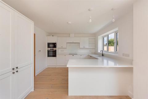 3 bedroom detached house for sale, The Leas, Chestfield, Whitstable