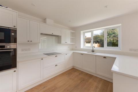 3 bedroom detached house for sale, The Leas, Chestfield, Whitstable