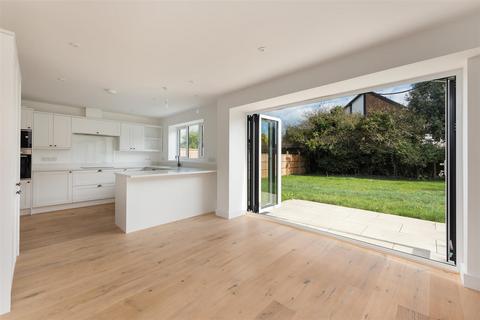 3 bedroom detached house for sale, The Leas, Chestfield, Whitstable