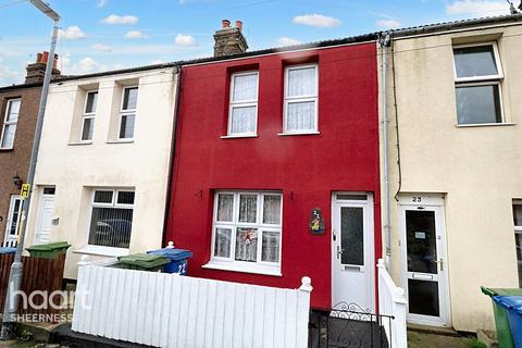22 First Avenue, Queenborough, ME11 5JF
