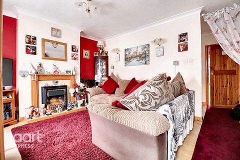 22 First Avenue, Queenborough, ME11 5JF
