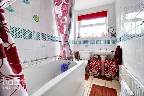 22 First Avenue, Queenborough, ME11 5JF