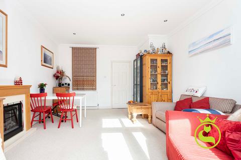 1 bedroom ground floor flat for sale, Luscombe Road, Poole BH14