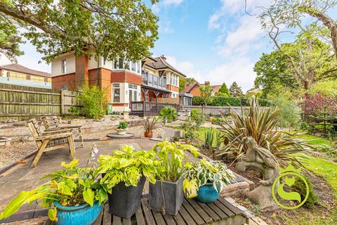 1 bedroom ground floor flat for sale, Luscombe Road, Poole BH14