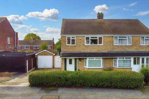 4 bedroom semi-detached house for sale, Balmoral Road, Borrowash