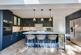 Living/Dining Kitchen