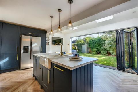 30 Balmoral Road, Borrowash, Derby, DE72 3FZ